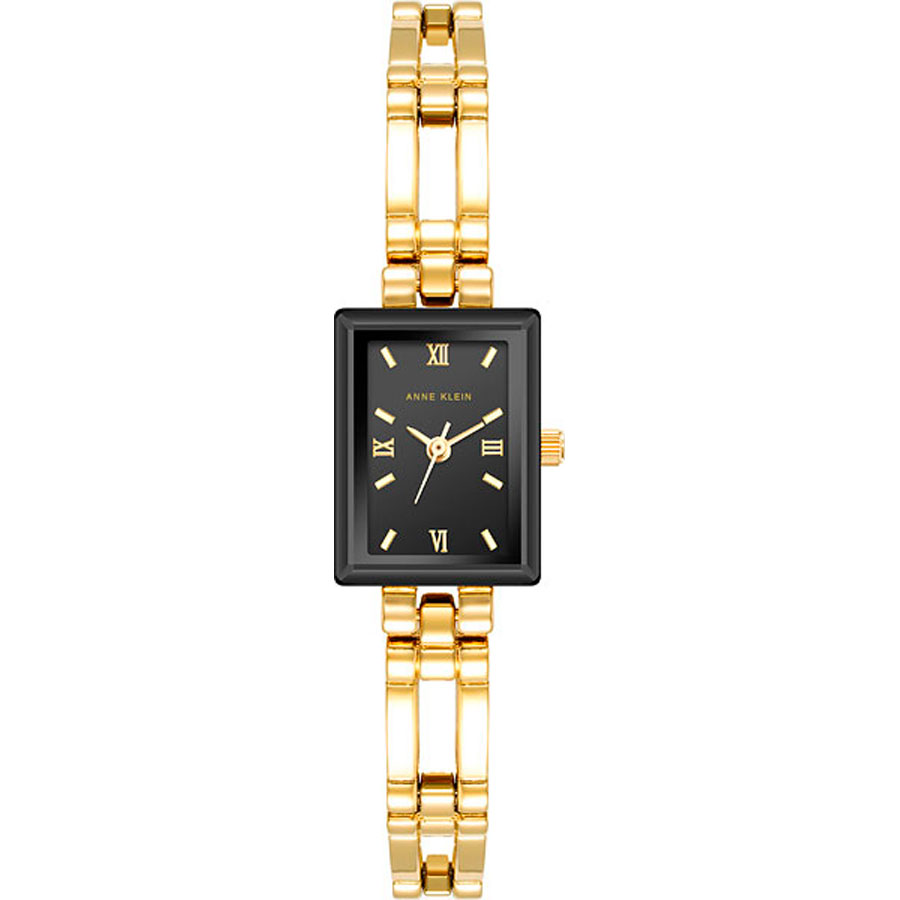 Часы Anne Klein Daily 4898BKGP